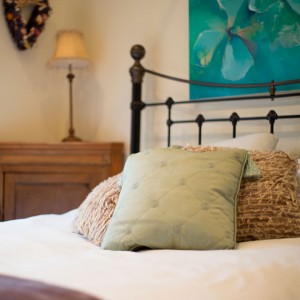 Bybrook Barn Bed and Breakfast